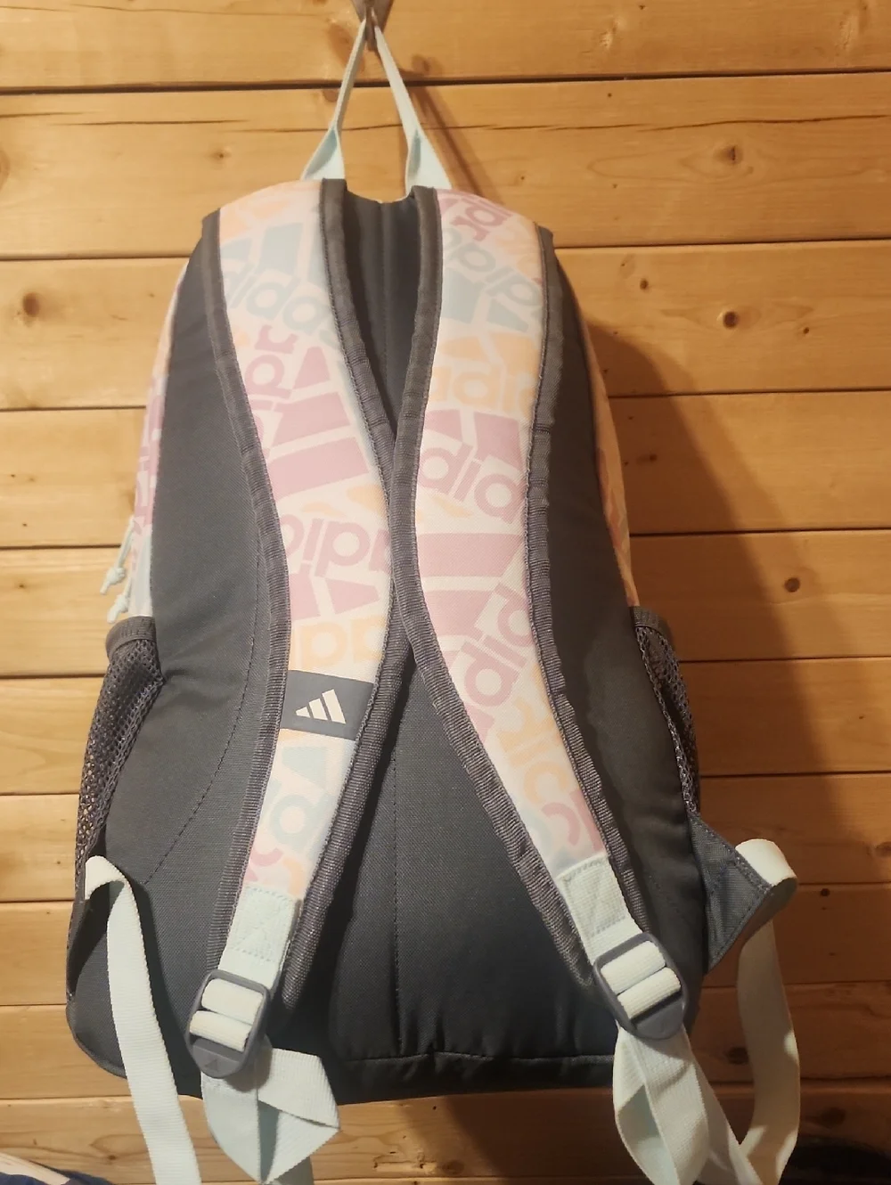 Adidas Young Bts Creator Backpack - Picture 6 of 7